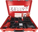 ROTHENBERGER Hybrid-Pressmaschine ROMAX NANO