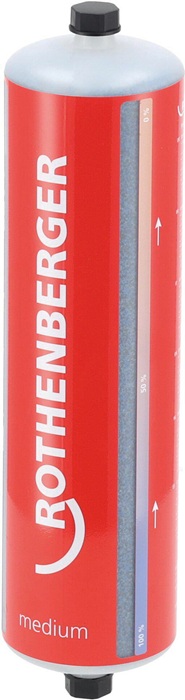 ROTHENBERGER Demineralisierungskartusche PURE H2O L