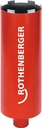 ROTHENBERGER Diamantbohrkrone DX High Speed Dry 1 1/4″
