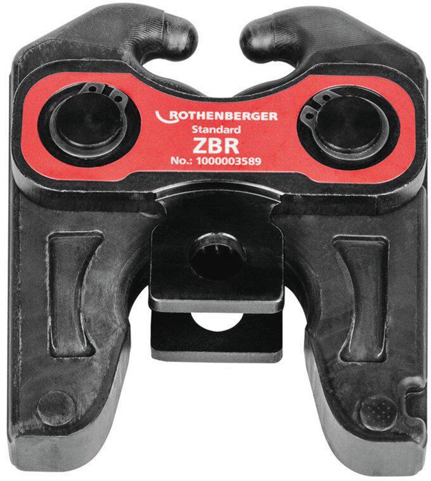 ROTHENBERGER Zwischenbacke ZBR Standard