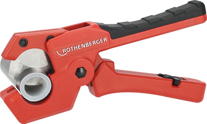 ROTHENBERGER Kunststoffschere ROCUT 26 MSR