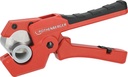 ROTHENBERGER Kunststoffschere ROCUT 26 MSR