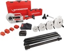 ROTHENBERGER Akku-Rohrbiegegeräte-Set ROBEND® 4000 E