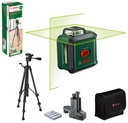 BOSCH Kreuzlinienlaser UniversalLevel 360 Premium-Set