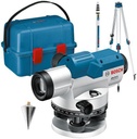 BOSCH Nivelliergerät GOL 26 G