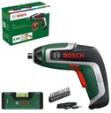 BOSCH Akku-Schrauber IXO 7 Level