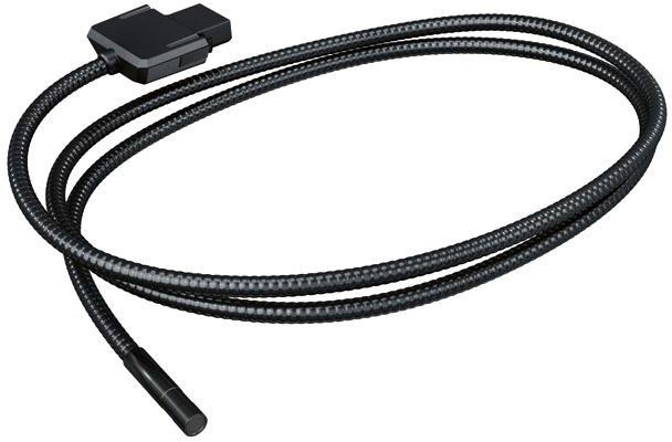 BOSCH Inspektionskamera GIC 4/5