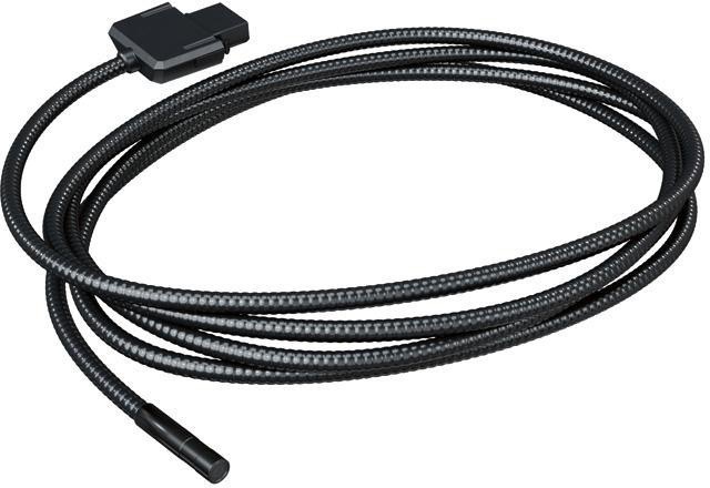 BOSCH Inspektionskamera GIC 4/5