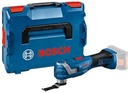 BOSCH Akku-Multitool GOP 18V-34 Professional