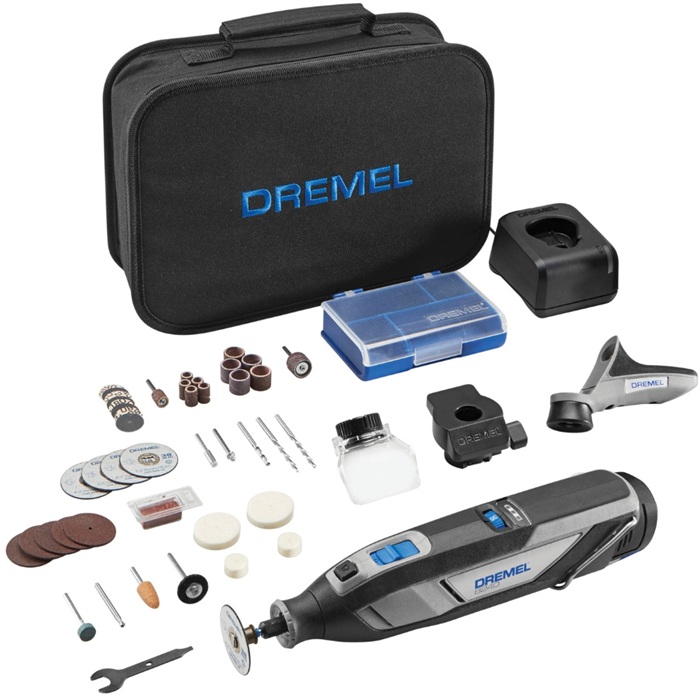 BOSCH Akku-Multifunktionswerkeug DREMEL® 8240