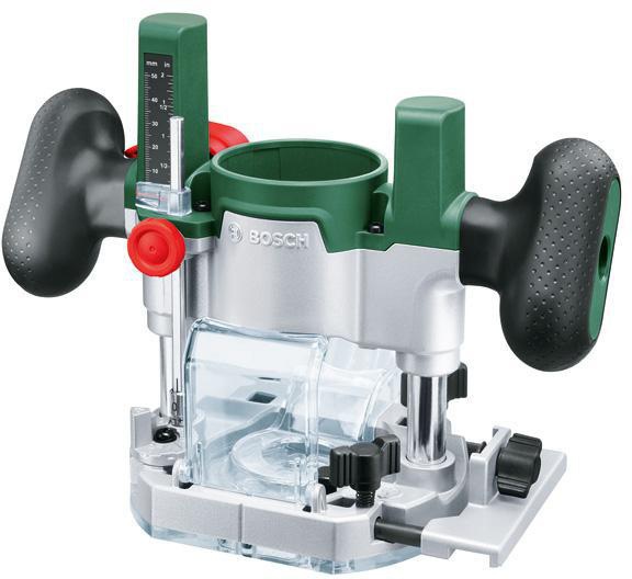 BOSCH Oberfräsen-Taucheinheit