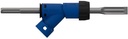 BOSCH Flachmeißel-Adapter EXPERT SDS Clean max