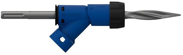 BOSCH Spitzmeißel-Adapter EXPERT SDS Clean max