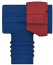 BOSCH Hammerbohrer-Anschluss EXPERT SDS Clean plus