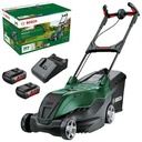 BOSCH Akku-Rasenmäher AdvancedRotak 36V-40-650