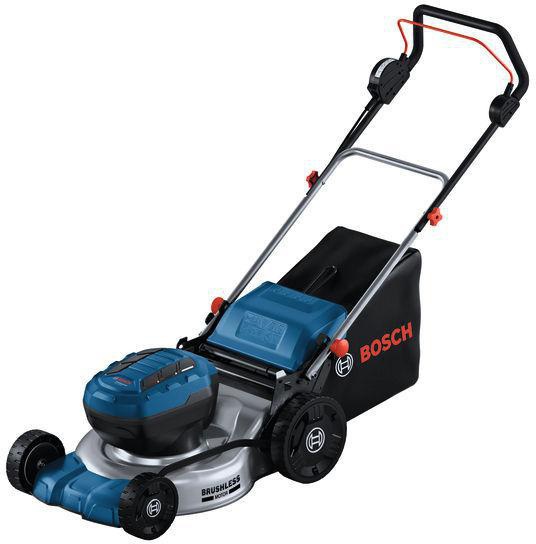 BOSCH Akku-Rasenmäher GRA 18V 2-46 Professional