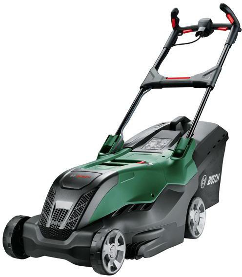 BOSCH Rasenmäher AdvancedRotak 40-650