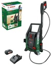 BOSCH Akku-Hochdruckreiniger UniversalAquatak 36V-100