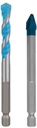 BOSCH Bohrer EXPERT HEX-9