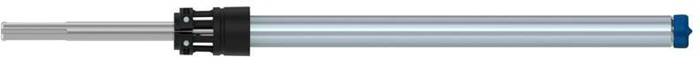 BOSCH Hammerbohrer EXPERT SDS Clean max-8X