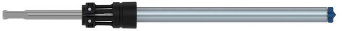 BOSCH Hammerbohrer EXPERT SDS Clean plus-8X