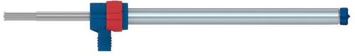 BOSCH Hammerbohrer-Set EXPERT SDS Clean max-8X