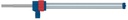 BOSCH Hammerbohrer-Set EXPERT SDS Clean max-8X