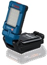 BOSCH Akku-Lampe GLI 18V-800 Professional