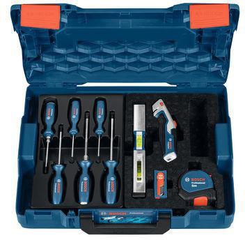 BOSCH Handwerkzeug-Set