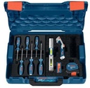 BOSCH Handwerkzeug-Set