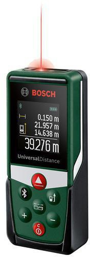 BOSCH Laser-Entfernungsmesser UniversalDistance 50C