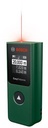 BOSCH Laser-Entfernungsmesser EasyDistance 20