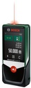 BOSCH Laser-Entfernungsmesser UniversalDistance 50C