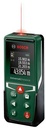 BOSCH Laser-Entfernungsmesser UniversalDistance 50C
