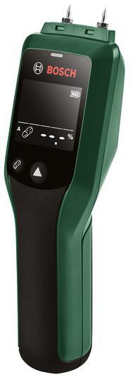 BOSCH Holzfeuchtigkeitsmesser UniversalHumid