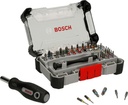 BOSCH Schrauberbit-Set PB SDB