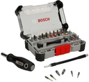 BOSCH Schrauberbit-Set PB SDB