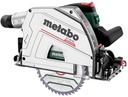METABO Tauchkreissäge KT 66 BL
