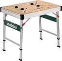 METABO Multifunktionstisch MWB 100