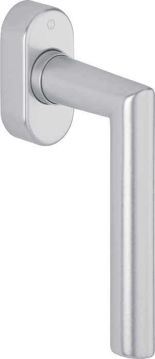 HOPPE Fenstergriff Amsterdam E0400/UD9056