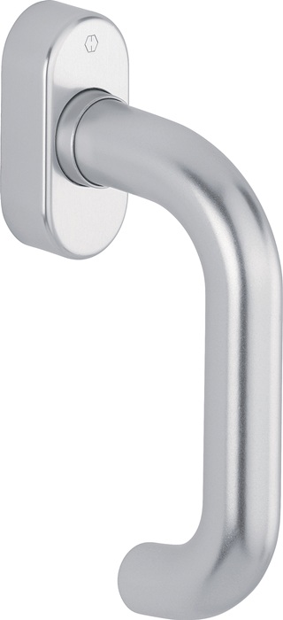 HOPPE Fenstergriff Paris 038/UD9056