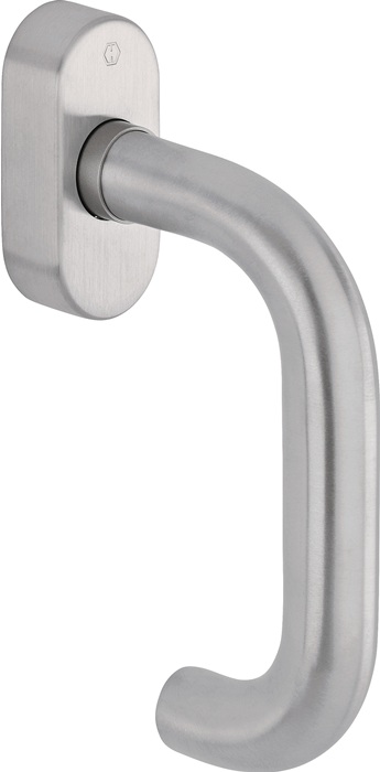 HOPPE Fenstergriff Paris E038/UD9056