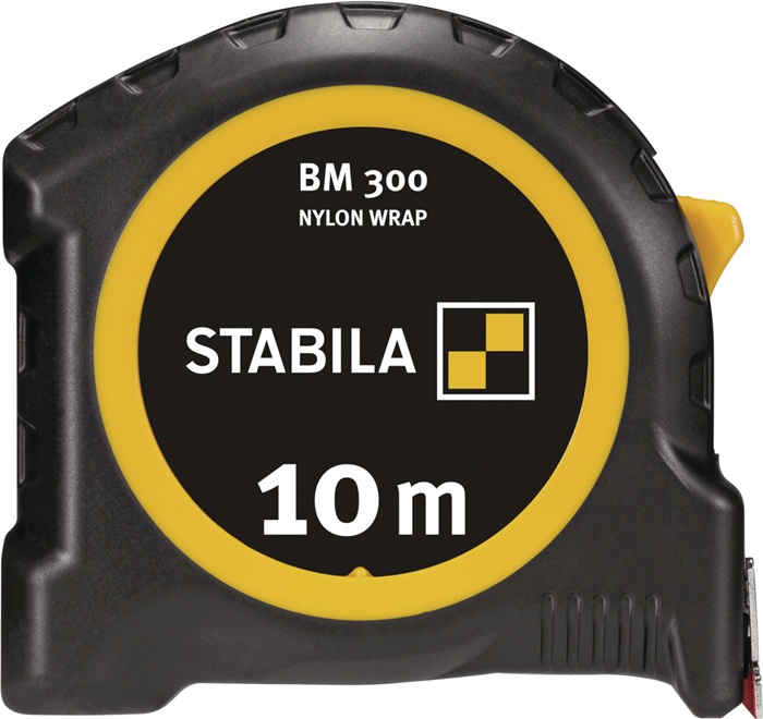 [8003605874] STABILA Taschenrollbandmaß BM 300 (10 m)