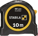 STABILA Taschenrollbandmaß BM 300