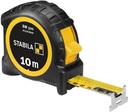 STABILA Taschenrollbandmaß BM 300