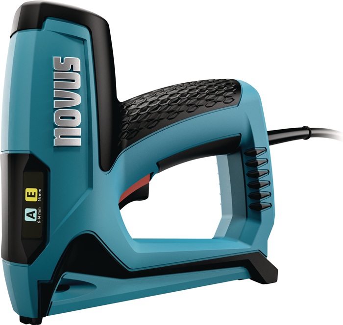 NOVUS Elektrotacker J-120