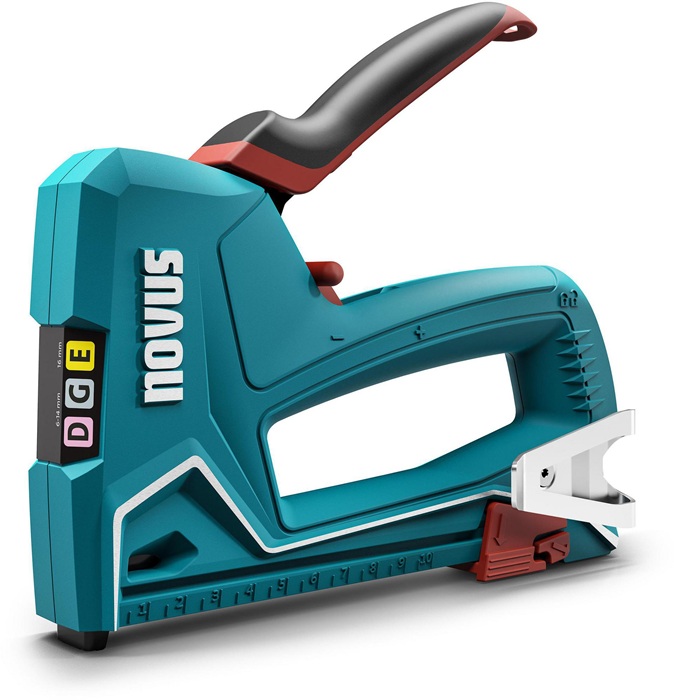 NOVUS Handtacker J-51
