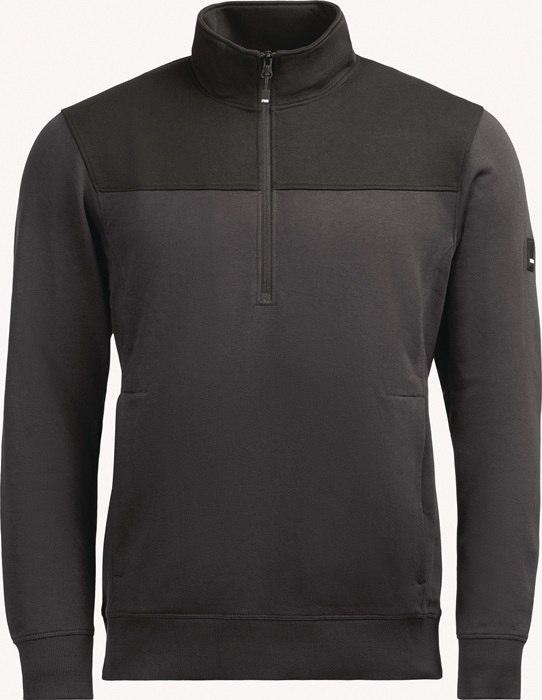 FHB Zip-Sweatshirt ROB