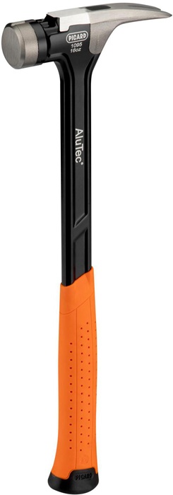 PICARD Framinghammer AluTec® Nr. 1095 AluTec®