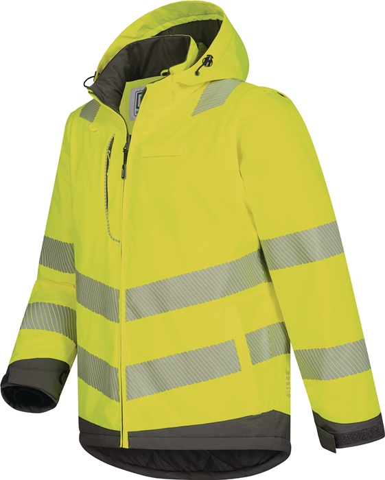 [8003663762] ELYSEE Warnschutzjacke ANDOMAR (L)